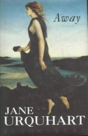 book cover of Et annet sted by Jane Urquhart