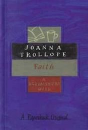 book cover of Faith by Joanna Trollope