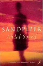 book cover of Sandpiper by Ahdaf Soueif
