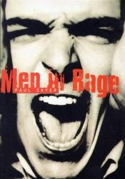 book cover of Men in Rage by Paul Sayer