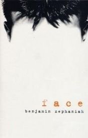 book cover of Face by Ze Benjamin