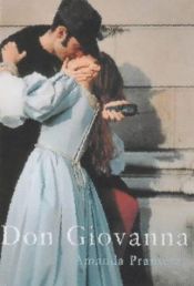 book cover of Don Giovanna by Amanda Prantera