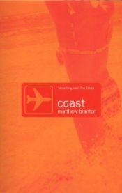 book cover of Coast by Matthew Branton