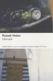 book cover of Kleinzeit by Russell Hoban