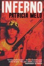 book cover of Inferno by Patr�cia Melo