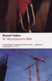 book cover of Mr. Rinyo-Clacton's Offer by Russell Hoban