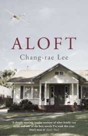 book cover of Le ciel de Long Island by Chang-Rae Lee