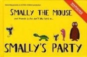 book cover of Smally the Mouse by Daren King