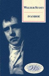 book cover of Ivanhoe by Valters Skots