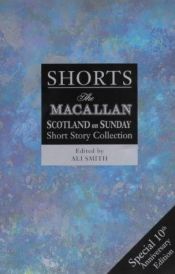 book cover of Shorts III by Ali Smith