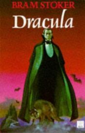 book cover of Dracula (Bull's-eye) by Bram Stoker