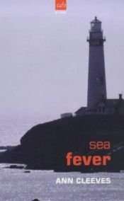 book cover of Sea Fever by Ann Cleeves