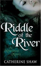 book cover of The Riddle of the River (Vanessa Duncan) by Catherine Shaw
