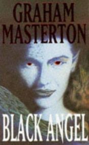 book cover of Black Angel by Graham Masterton