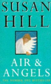 book cover of Air and Angels by Susan Hill