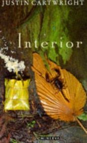 book cover of Interior by Justin Cartwright