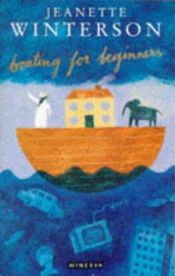 book cover of Boating for beginners (A Methuen paperback) by Jeanette Winterson