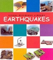 book cover of Earthquakes (First Starts) by Keith Lye