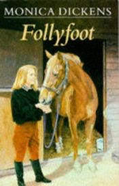 book cover of Follyfoot by Monica Dickens