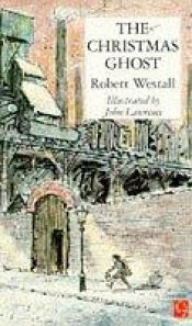 book cover of The Christmas Ghost by Robert Westall