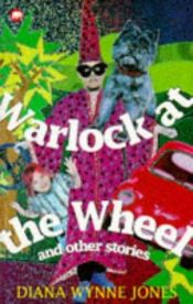 book cover of Warlock at the Wheel by Диана Уинн Джонс