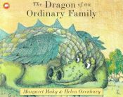 book cover of The Dragon of an Ordinary Family by Margaret Mahy