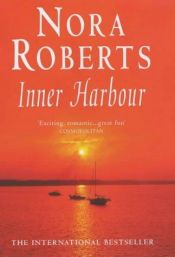book cover of Inner Harbor by Νόρα Ρόμπερτς