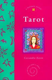 book cover of Tarot by Cassandra Eason