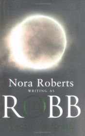 book cover of Loyalty in Death by Nora Roberts
