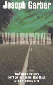 book cover of Whirlwind by Joseph Garber