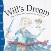 book cover of Will's Dream (Stories from History) by Stewart Ross