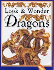book cover of Dragons by Gerald Legg