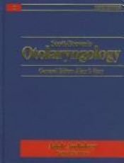 book cover of Laryngology and head and neck surgery by John Hibbert