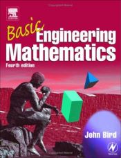 book cover of Basic Engineering Mathematics by Norma Levine