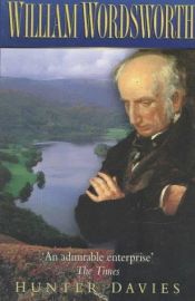 book cover of William Wordsworth, rev by Hunter Davies