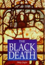 book cover of The Black Death by Philip Ziegler