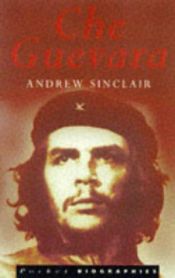book cover of Guevara by Andrew Sinclair