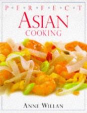 book cover of Asian Cookery (Anne Willan's Look & Cook) by Anne Willan