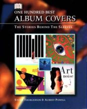 book cover of 100 Best Album Covers by Storm Thorgerson