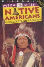 book cover of Native Americans (Mega Bites) by Laura Buller