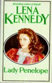 book cover of Lady Penelope by Lena Kennedy