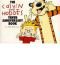 The Calvin and Hobbes tenth anniversary book
