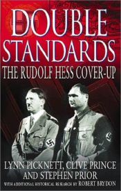 book cover of Il caso Rudolf Hess by Lynn Picknett