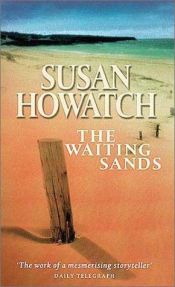 book cover of The Waiting Sands by Susan Howatch