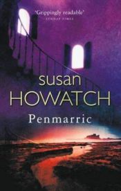 book cover of Penmarric by Susan Howatch