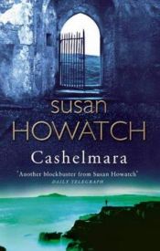 book cover of Cashelmara by Susan Howatch