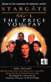 book cover of Price You Pay by Ashley McConnell