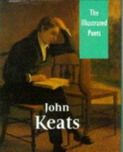 book cover of Keats by John Keats