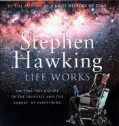 book cover of Stephen W. Hawking's life works the Cambridge lectures by Στήβεν Χώκινγκ