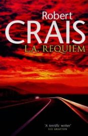 book cover of L.A. Requiem by Robert Crais